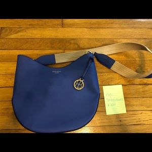 West 57th Hobo Crossbody